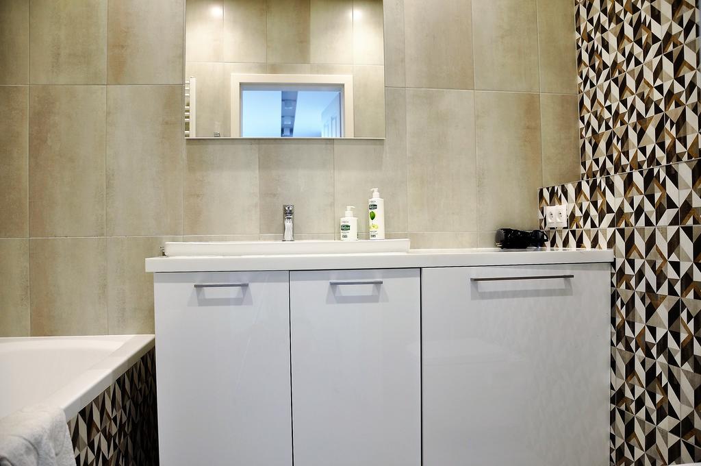 Prudentia Apartments Moko Residence وارسو المظهر الخارجي الصورة