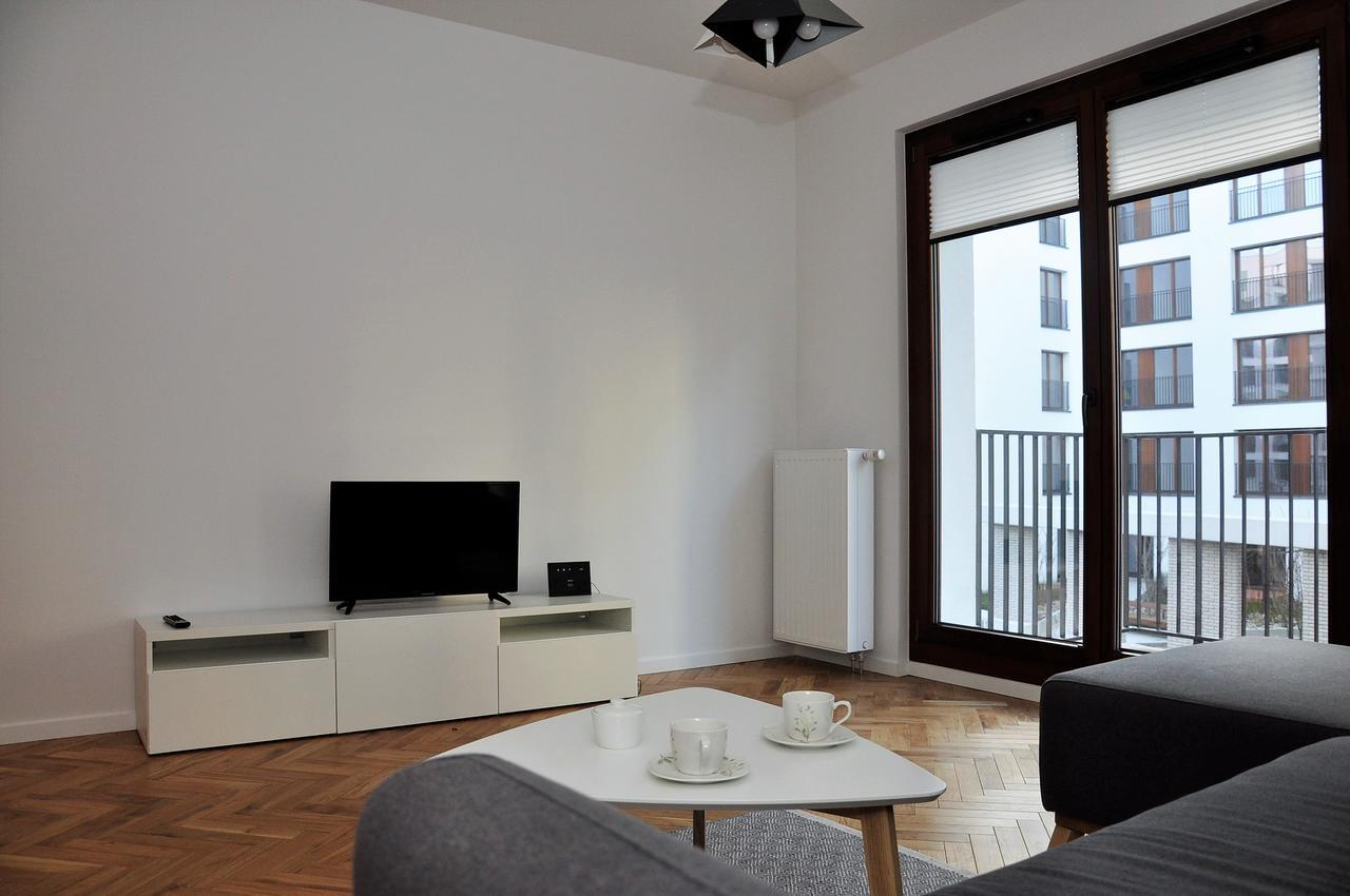 Prudentia Apartments Moko Residence وارسو المظهر الخارجي الصورة