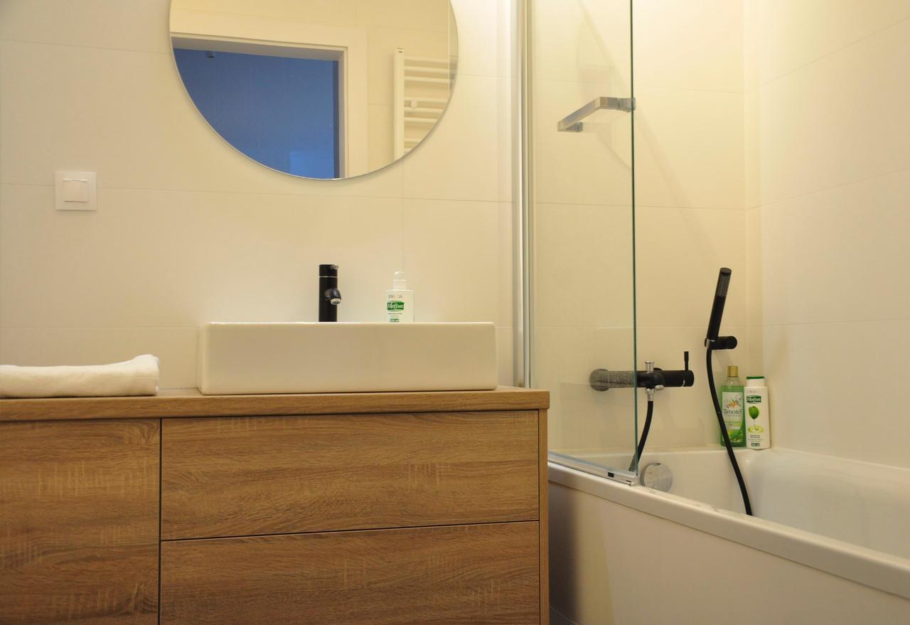 Prudentia Apartments Moko Residence وارسو المظهر الخارجي الصورة