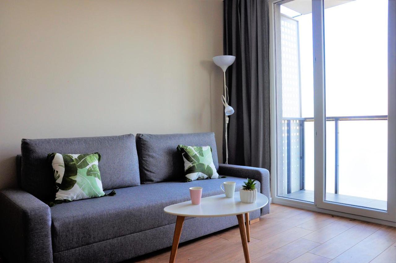 Prudentia Apartments Moko Residence وارسو المظهر الخارجي الصورة