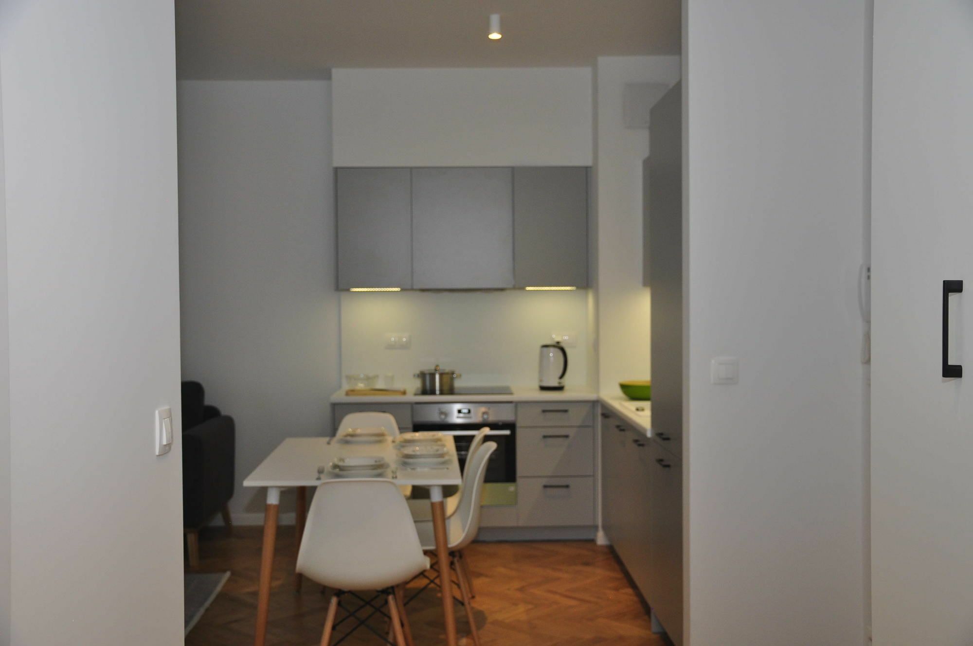 Prudentia Apartments Moko Residence وارسو المظهر الخارجي الصورة