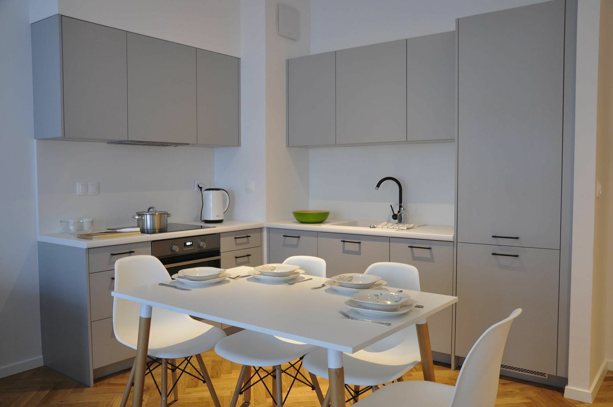 Prudentia Apartments Moko Residence وارسو المظهر الخارجي الصورة
