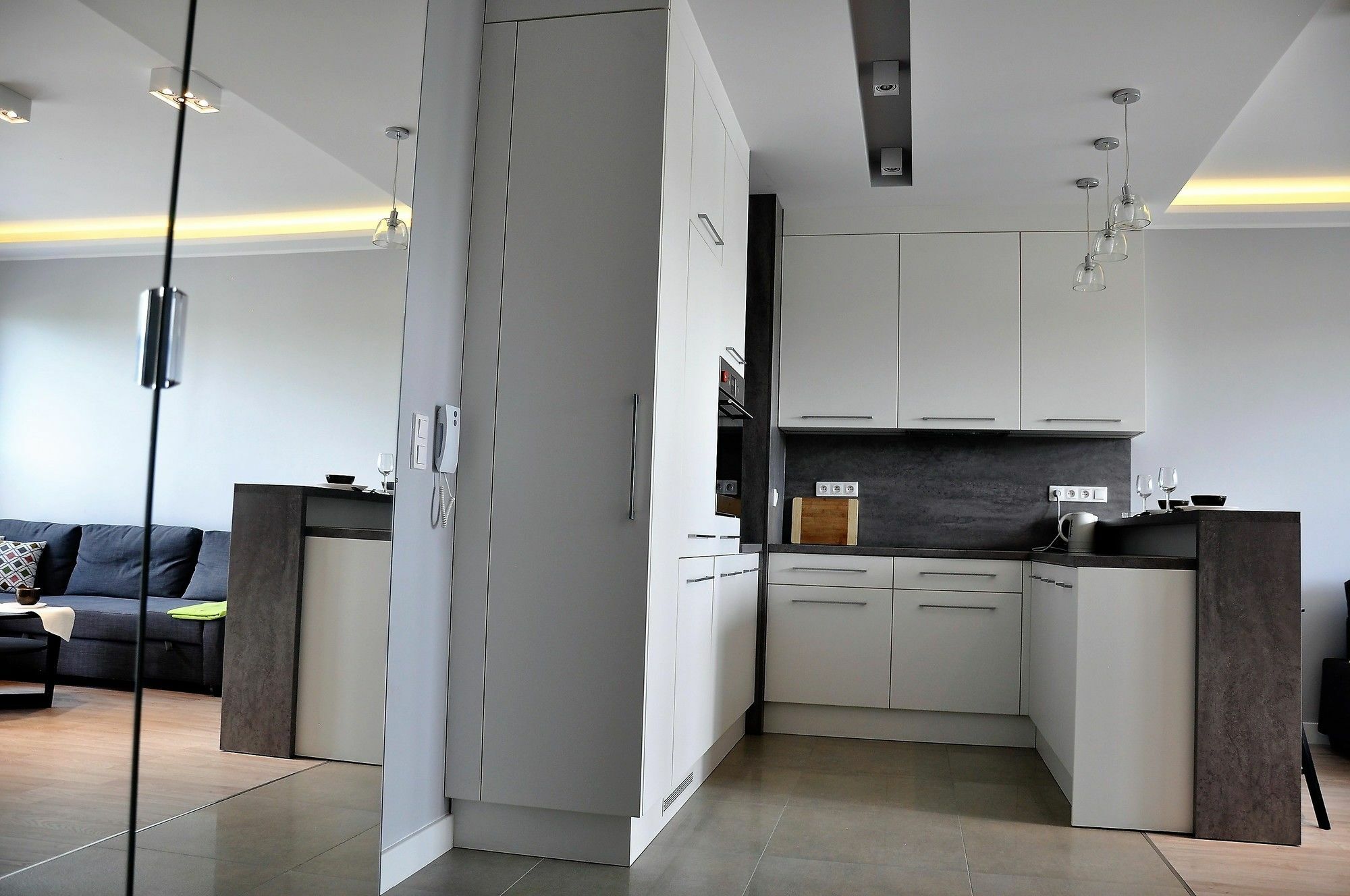 Prudentia Apartments Moko Residence وارسو المظهر الخارجي الصورة
