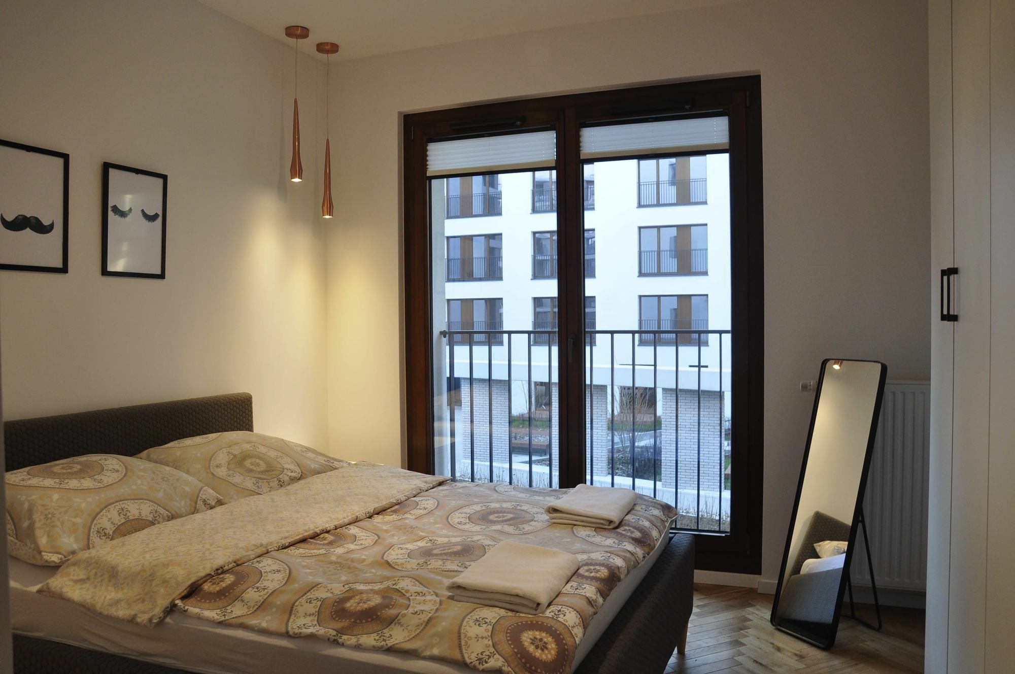 Prudentia Apartments Moko Residence وارسو المظهر الخارجي الصورة