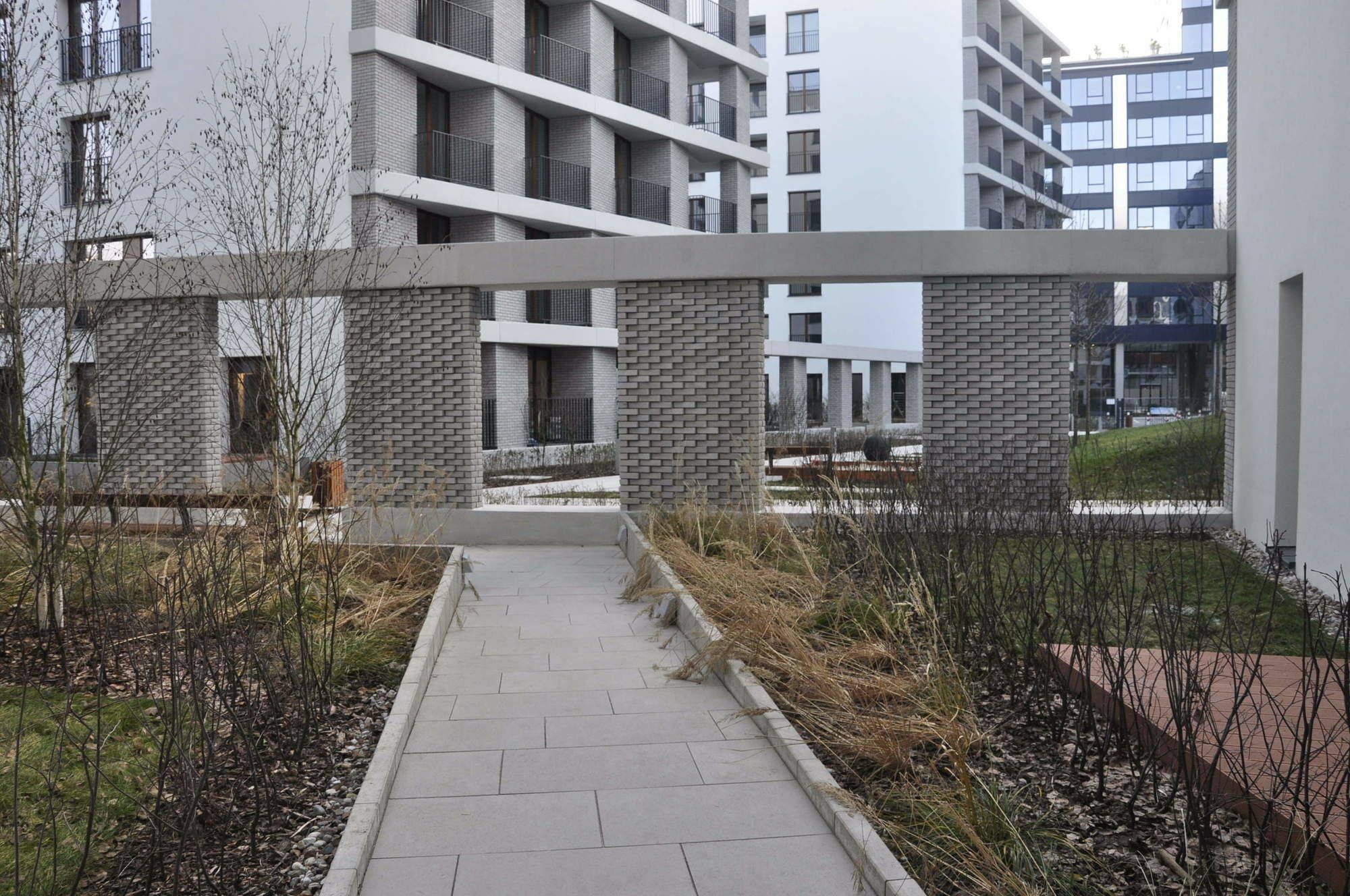Prudentia Apartments Moko Residence وارسو المظهر الخارجي الصورة